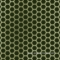 Hexagonal Hole Perforated Metal